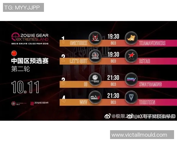 IG在CSGO比赛中的控制策略分析与得失总结