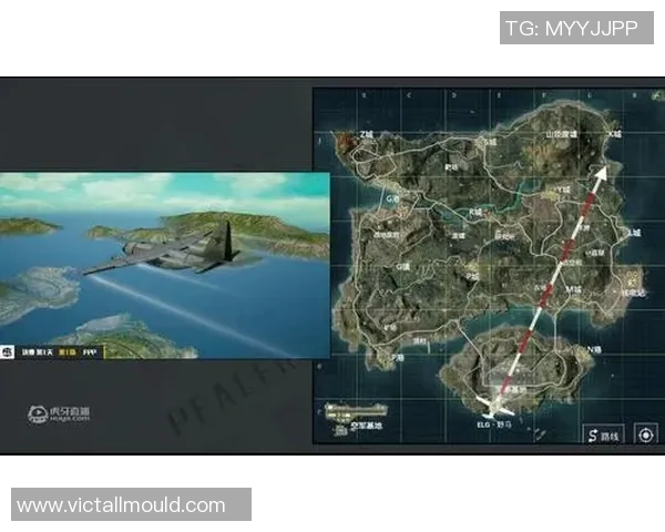 和平精英战术解析RNG中路突破体系的核心策略与实战应用