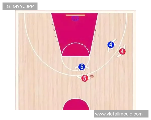 深入探讨上海篮球队的战术配合与球员默契程度的全面分析