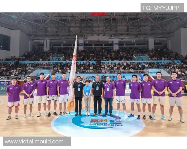 杭州篮球队的崛起之路与挑战探索全景报道